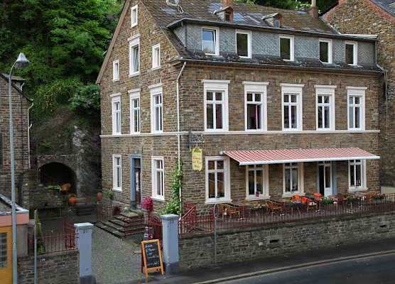 Hotel Osteria Del Vino Cochem 1