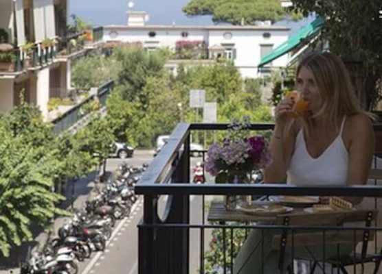 Sorrento ResArt Suite 1