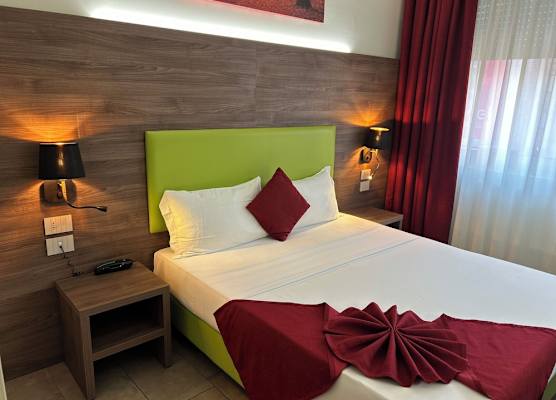 Hotel Stradivari 1