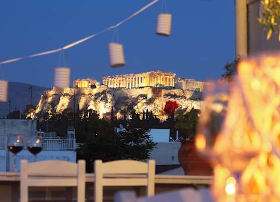Live in Athens, THISEIO Residency, Our first love #01 1