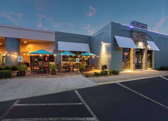 Clarion Inn Asheville Airport 1