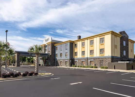 Fairfield Inn & Suites by Marriott Fort Walton Beach Hurlburt Area 1