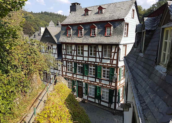 Haus Stehlings 1