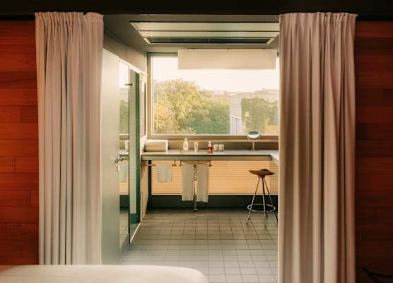 Casa Camper Berlin 1
