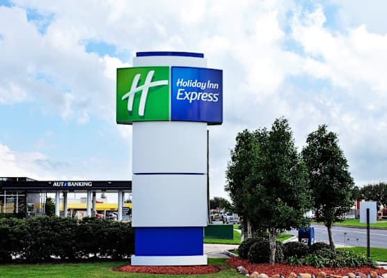 Holiday Inn Express HARVEY-MARRERO by IHG 1