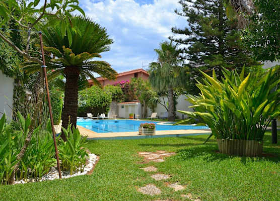 B&b Mondello Resort 1