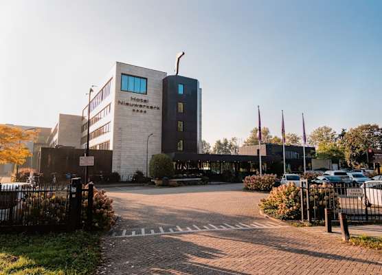 Van Der Valk Hotel Rotterdam Nieuwerkerk 1