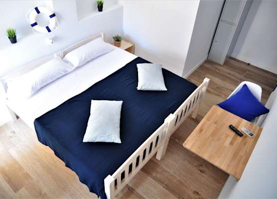 Hostal Porto Mar 1