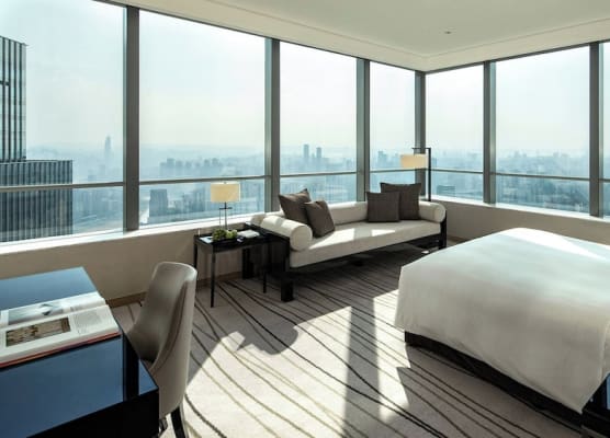 Niccolo Chongqing 1
