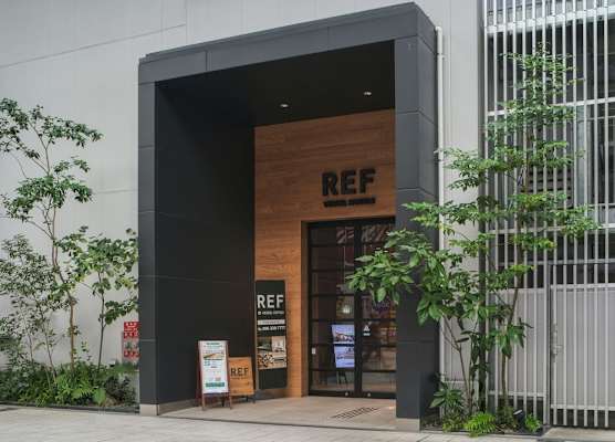REF Kumamoto by VESSEL HOTELS 1