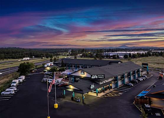 Hotel Elev8 Flagstaff, Trademark Collection by Wyndham 1