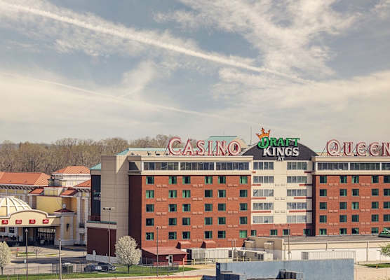 Casino Queen Hotel 1