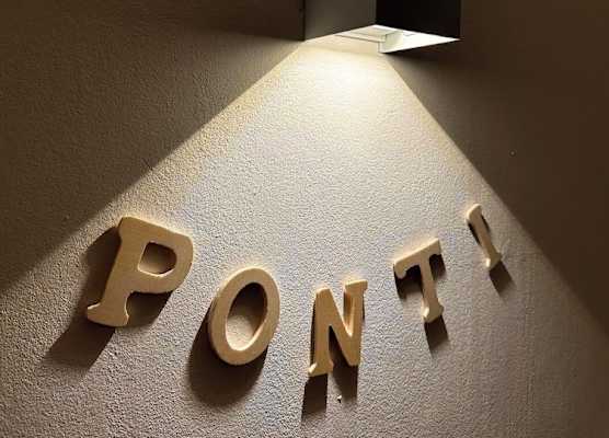 B&B Tre Ponti 1