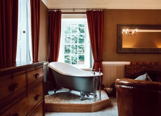 The George Hotel 1