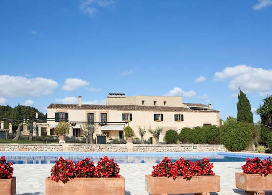 Agroturismo Son Cardaix 1