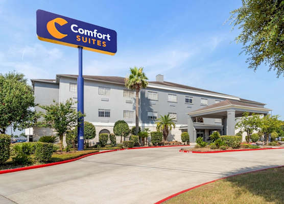 Comfort Suites Kingwood, Humble, New Caney, Houston IAH Airport 1