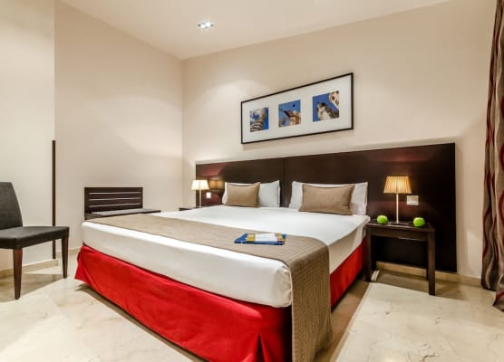 Exe Suites 33 1