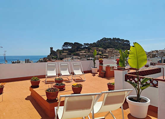 Hostal Boutique Sa Nansa 1