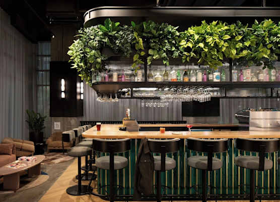 New Moxy Ottawa Downtown 1