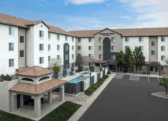 TownePlace Suites by Marriott Albuquerque Airport 1
