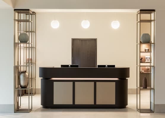 AC Hotel by Marriott Wuerzburg 1
