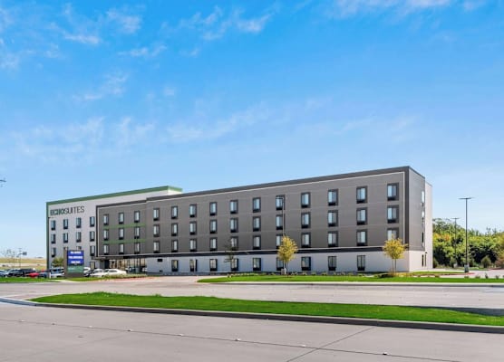 ECHO Suites Extended Stay by Wyndham Dallas Plano - Frisco 1