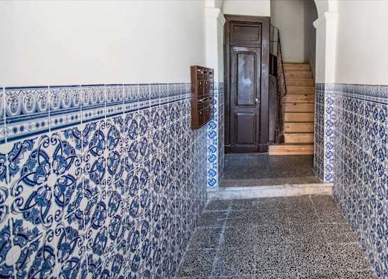 Lisbon Guesthouse 1