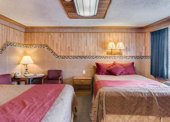 Zion Park Motel 1