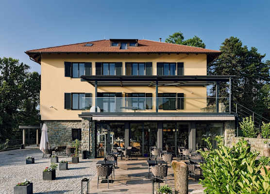 Hotel Republika 1