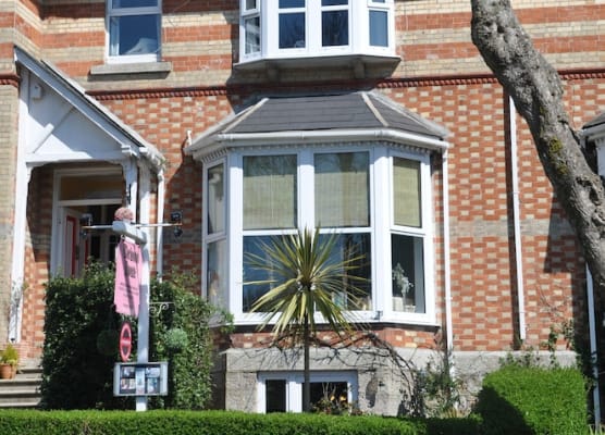 Torwood House 1