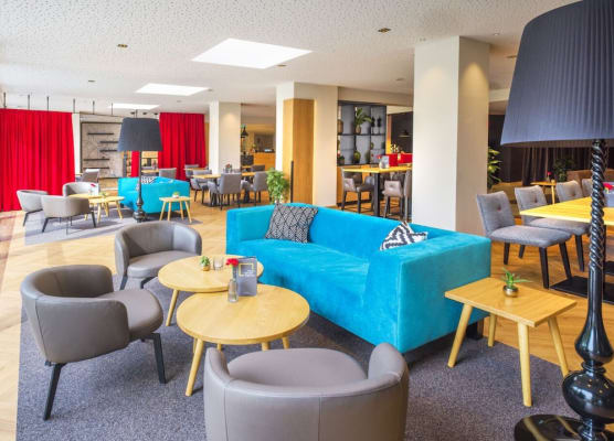 JUFA Hotel Salzburg City 1