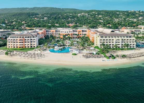 Iberostar Selection Rose Hall Suites - All Inclusive 1