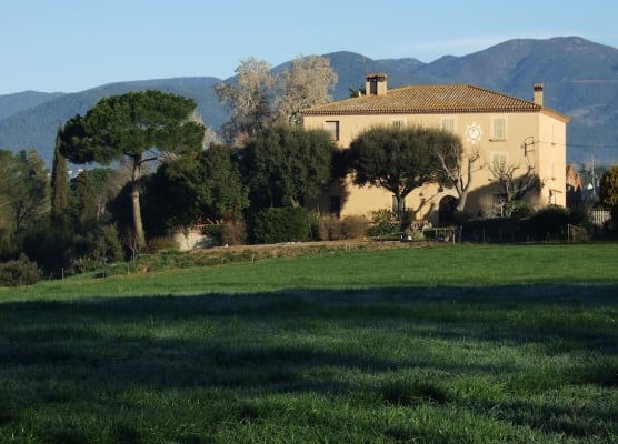 Hotel Can Ribalta 1