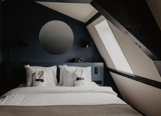 The Nox Hotel 1