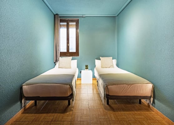 Ideal Hostel Madrid 1