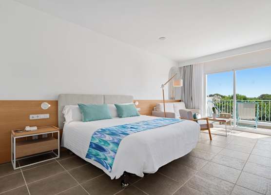 Hotel Villa Chiquita - Adults Only - Over 12 1