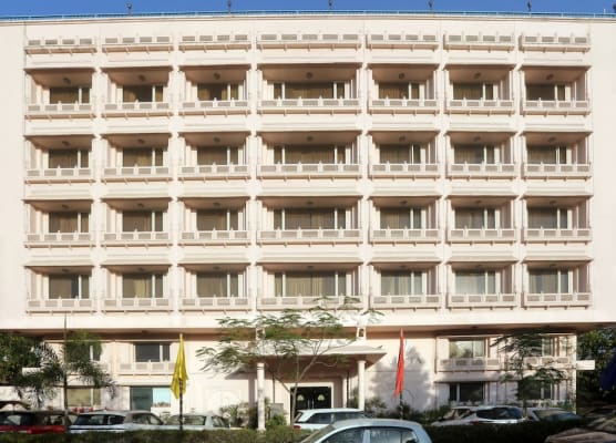 Vesta Maurya Palace 1