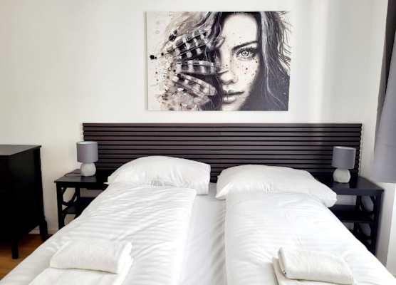 City Home Lifestyle Vienna 1