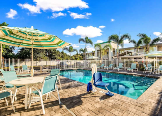 Quality Inn Bradenton - Sarasota North 1