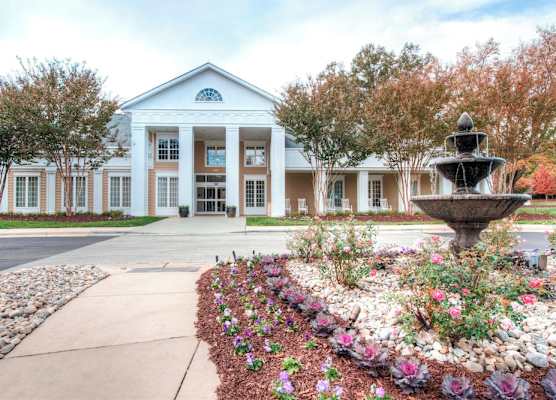 Residence Inn by Marriott Chapel Hill 1