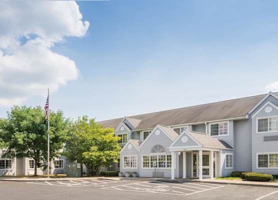 Microtel Inn & Suites by Wyndham Seneca Falls 1