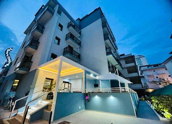 Hotel Ondina 1