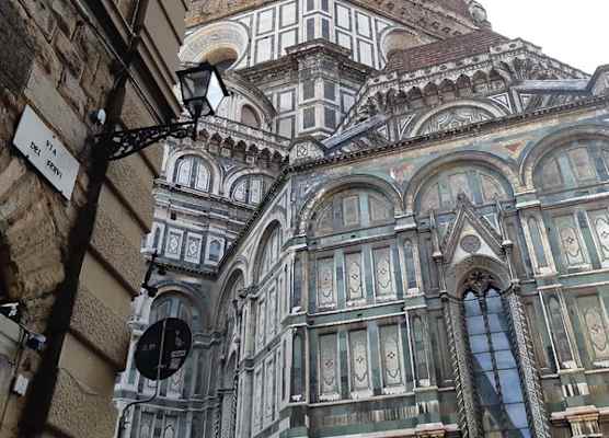First of Florence 1