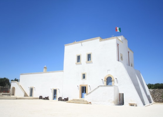 Antica Masseria Torre Mozza 1