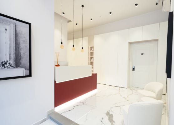InSogno Suites 1