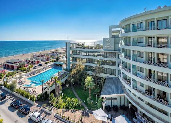 Hotel Le Palme - Premier Resort 1