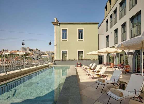 Origine Porto Gaia, a Tribute Portfolio Hotel by Marriott 1