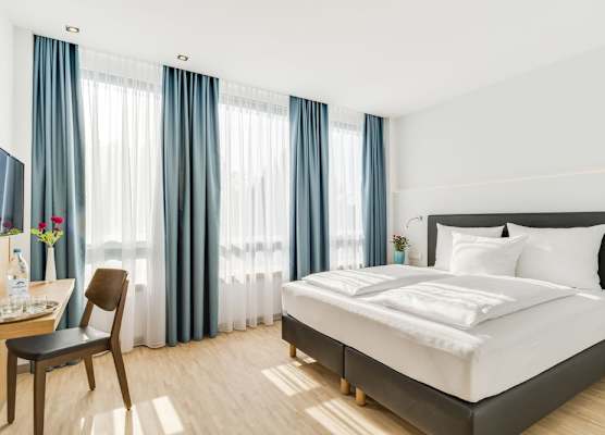 Hotel-Etage Apfelrot managed by Hotel Apfelbaum 1