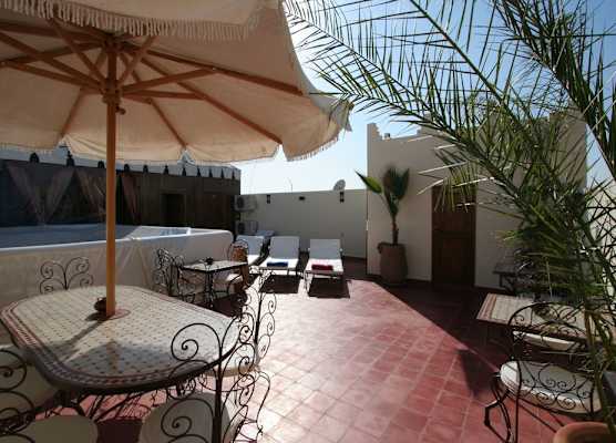 Riad Morgane 1