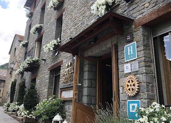 Hotel Roya 1